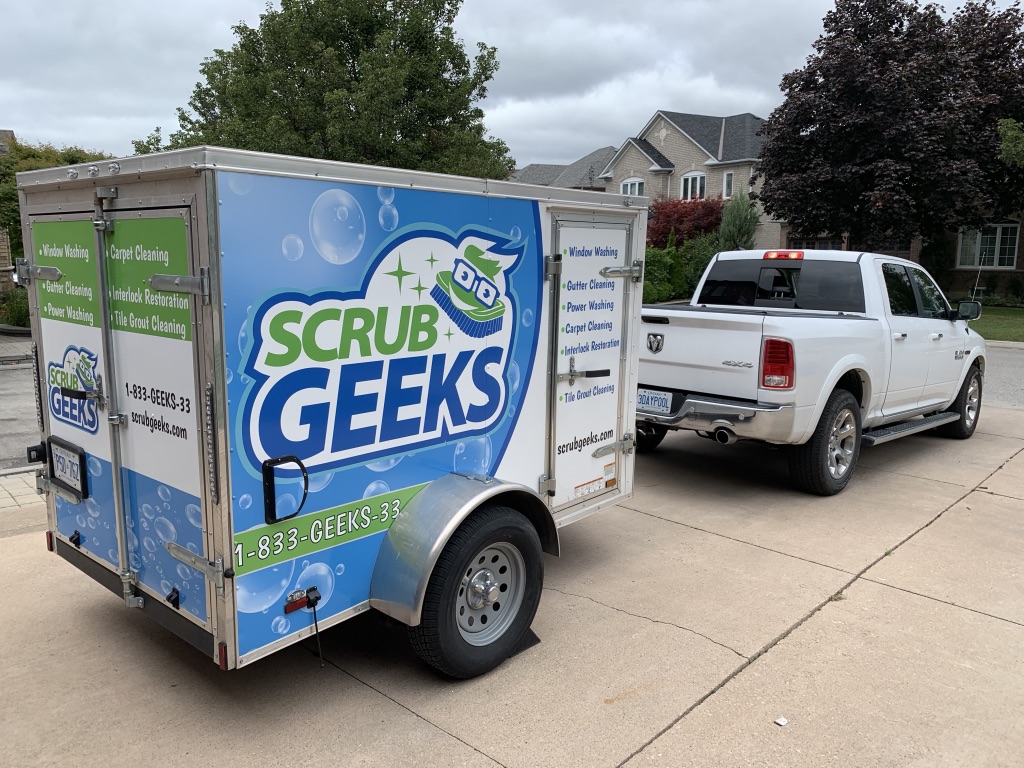 Scrub Geeks Inc. | 47 Rota Crescent, Woodbridge, ON L4H 1K9, Canada | Phone: (833) 433-5733