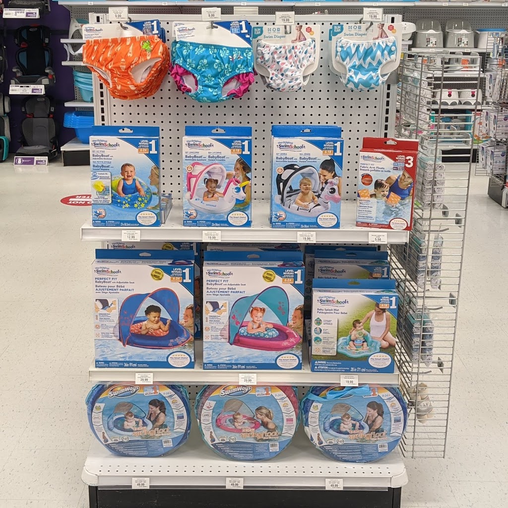 BabiesRUs | 339 Main St Unit A-1, Thunder Bay, ON P7B 5L6, Canada | Phone: (807) 345-0110