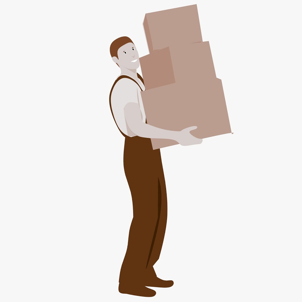 Easy Moving Solutions | 218 Silvercreek Pkwy N, Guelph, ON N1H 8E8, Canada | Phone: (226) 962-5757
