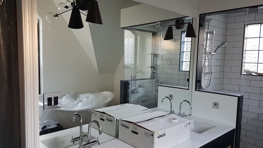 A Sharp Construction | 3173 W 6th Ave, Vancouver, BC V6K 1X5, Canada | Phone: (604) 353-6451