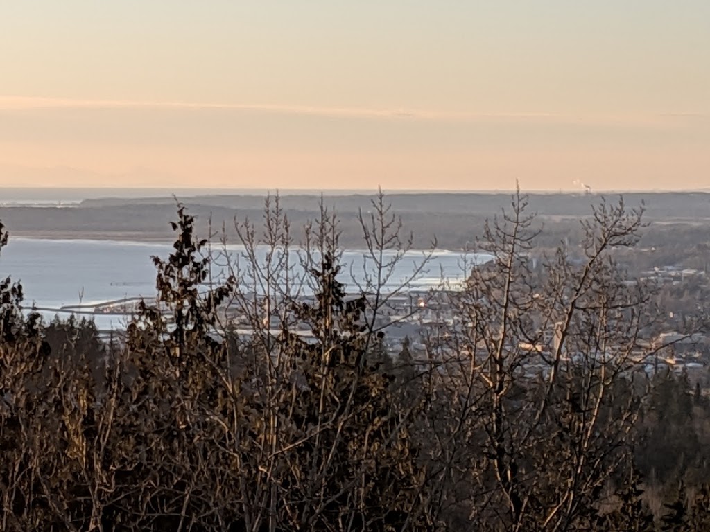 Lookout Mountain Open Space | Bellingham, WA 98229, USA