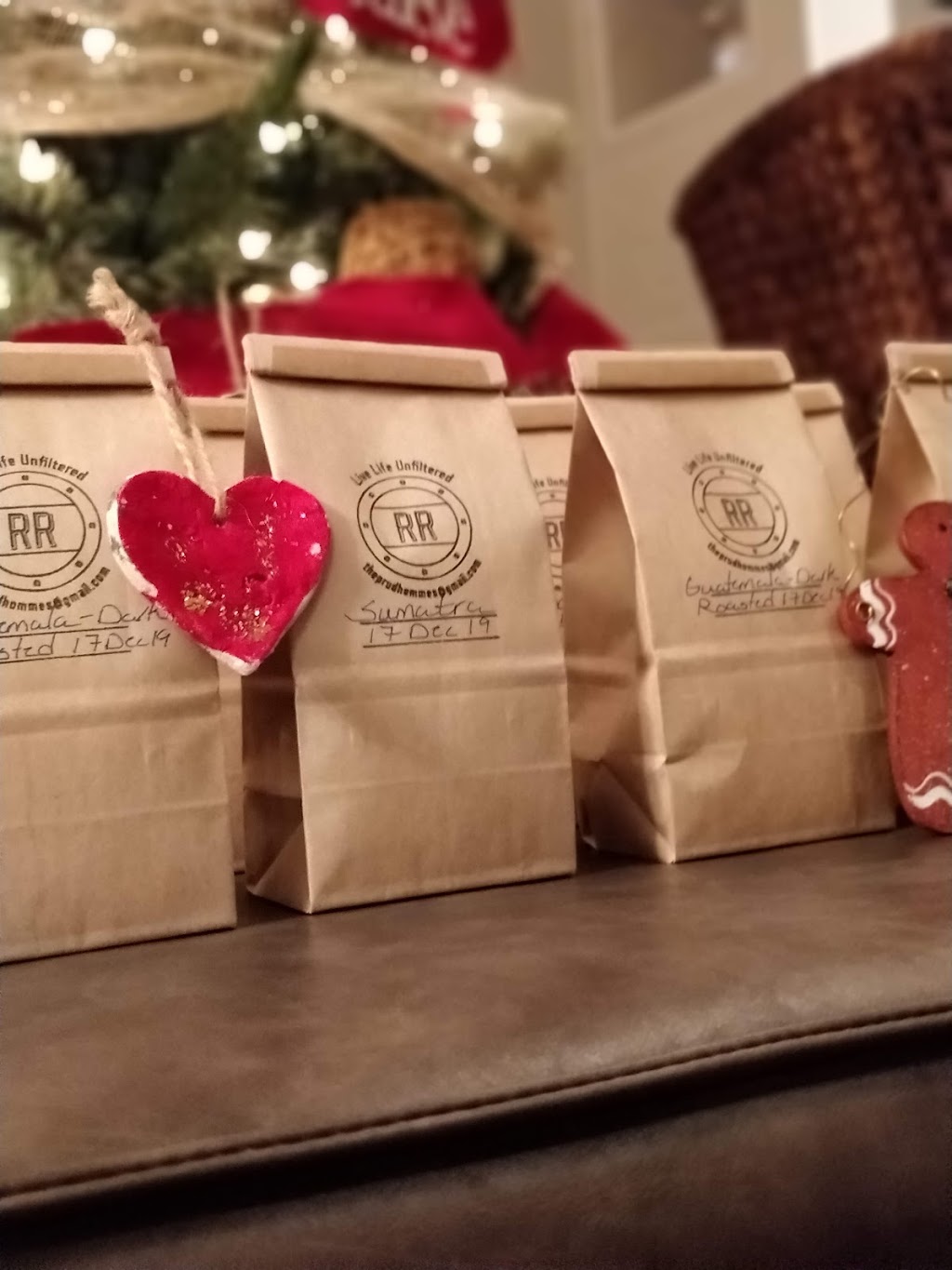 Rotary Roasters | 1290 Matias Ct, Kingston, ON K7P 0C2, Canada | Phone: (613) 217-3786