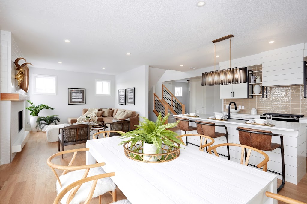 Cardel Homes Shawnee Park | 460 Shawnee Blvd SW, Calgary, AB T2Y 0P7, Canada | Phone: (403) 256-7902