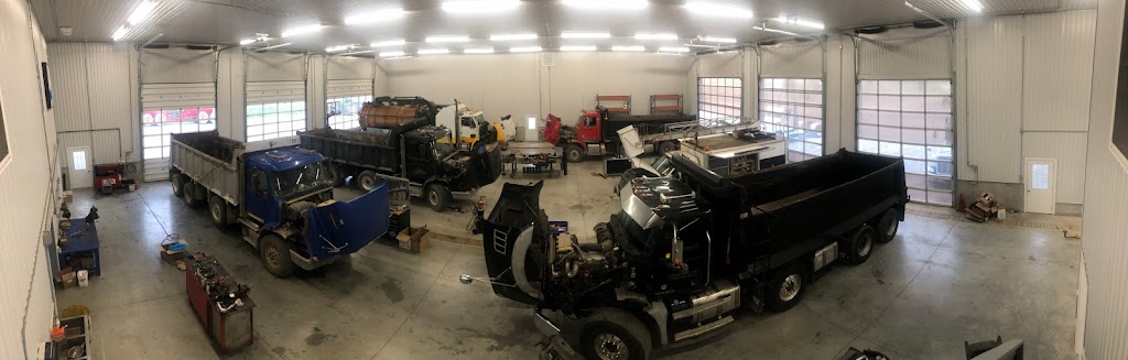 Bartside Heavy Equipment | 3302 Haldimand Rd 9, York, ON N0A 1R0, Canada | Phone: (905) 928-1874