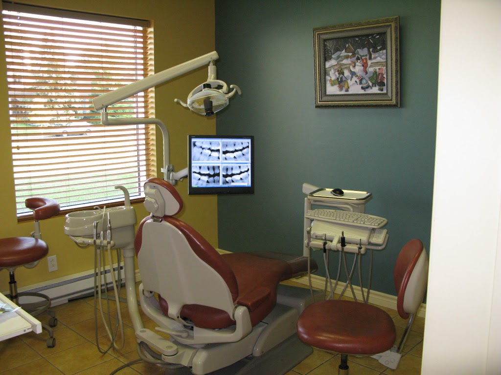 Clinique Dentaire Gauthier & Stewart | 910 Boulevard Iberville, Repentigny, QC J5Y 2P9, Canada | Phone: (450) 585-9999