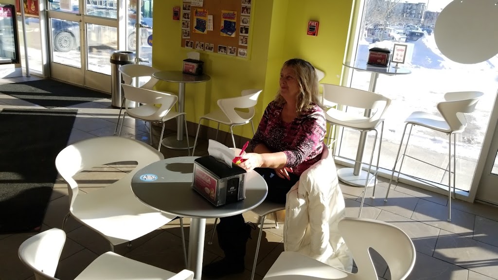 Menchies Frozen Yogurt Airdrie | 35 MacKenzie Way SW #1107-08, Airdrie, AB T4B 0V7, Canada | Phone: (403) 980-7220