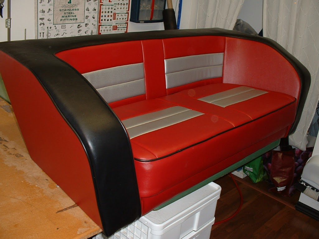 Muskie Marine Coverings | 111 Zielke Dr, Beausejour, MB R0E 0C0, Canada | Phone: (204) 330-1656