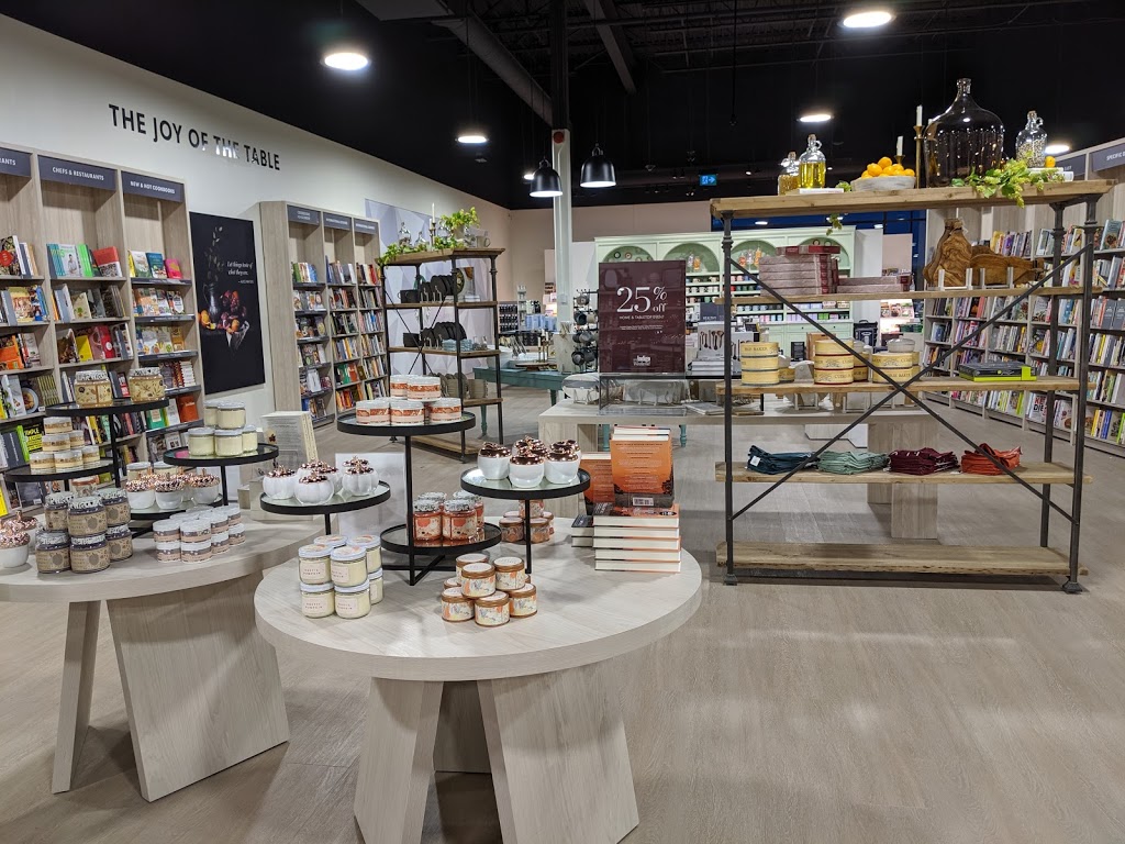Indigo - Barrie | 33 Mapleview Dr W, Barrie, ON L4N 9H5, Canada | Phone: (705) 733-1974