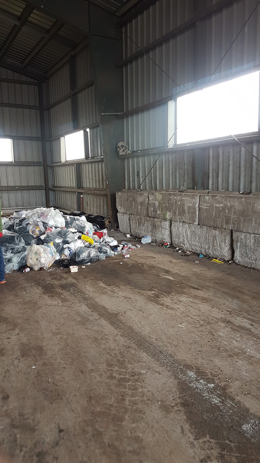 Antigonish Landfill | 285 Beech Hill Rd, Antigonish, NS B2G 0B4, Canada | Phone: (902) 863-4744