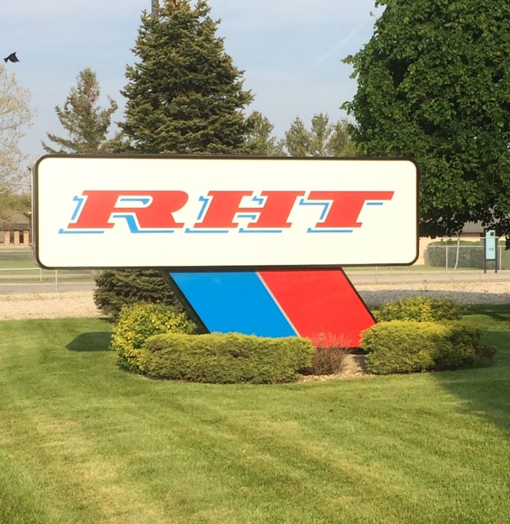 RHT | 389 S Edgeware Rd, St Thomas, ON N5P 4C5, Canada | Phone: (519) 633-3777