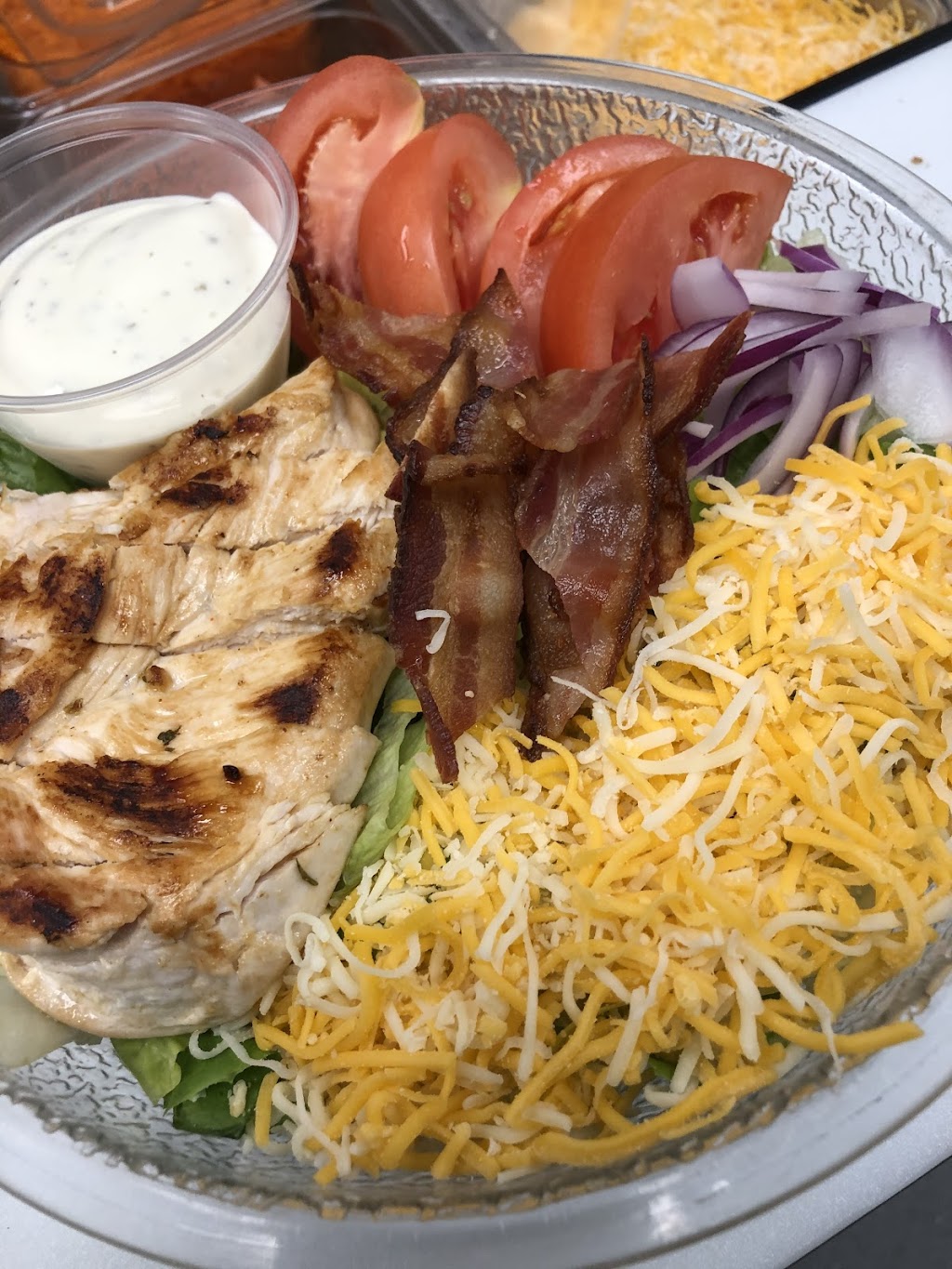 Two Spoons Catering | 34 Morrell St, Brantford, ON N3T 4J2, Canada | Phone: (519) 755-1237