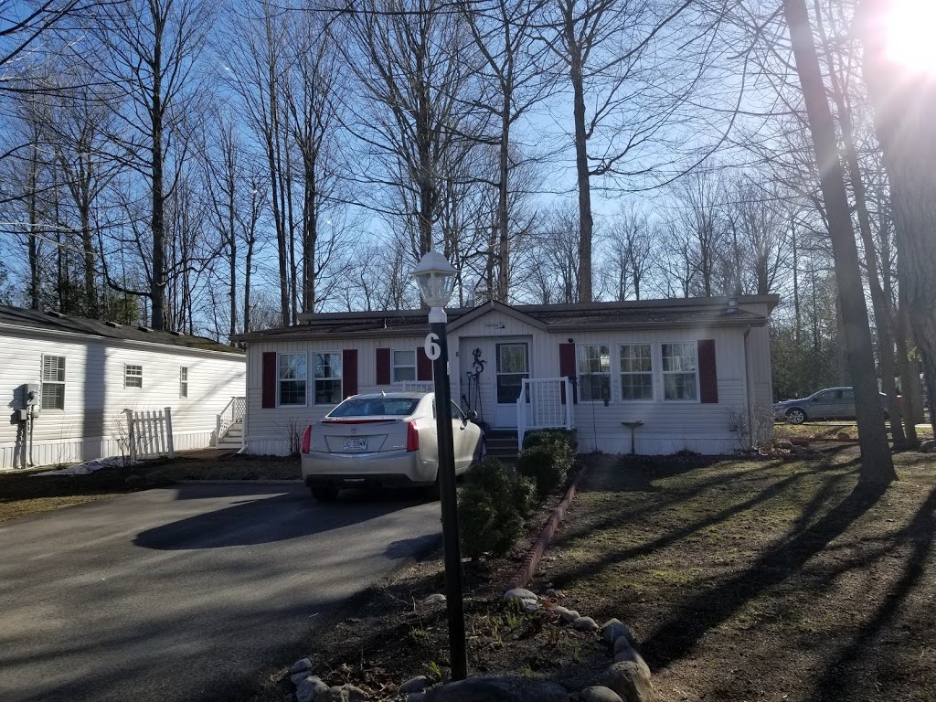 Park Place | A Parkbridge Adult Lifestyle Community | 39 Ryther Rd, Wasaga Beach, ON L9Z 3A8, Canada | Phone: (705) 429-6649