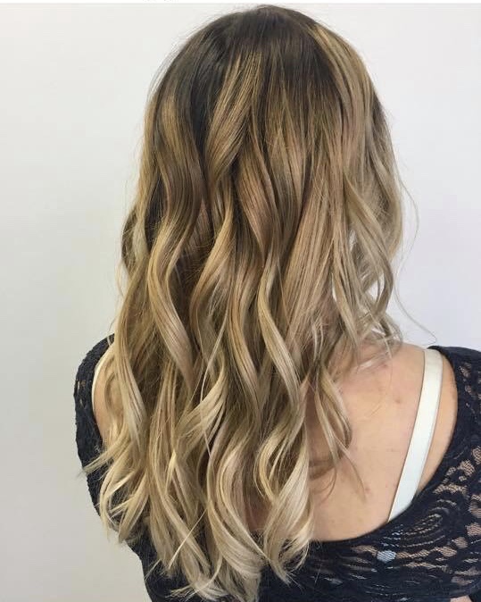 The Hair Lounge And Colour House | 666 Appleby Line, Burlington, ON L7L 5Y3, Canada | Phone: (905) 637-1823