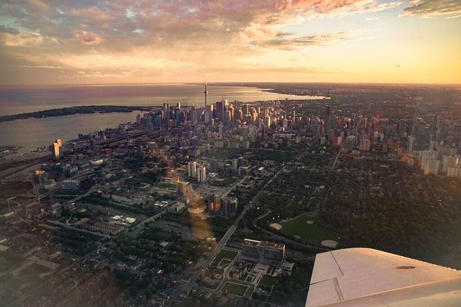 IFlyTOTO | 2833 16th Ave, Markham, Toronto, ON L3R 0P8, Canada | Phone: (866) 334-3720