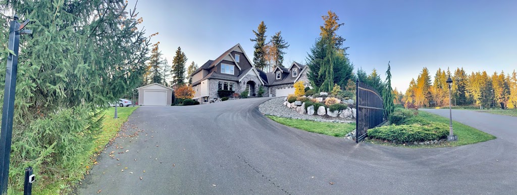 Paul Jahn PREC* | 1035 252 St, Aldergrove, BC V4W 2S8, Canada | Phone: (778) 369-0110
