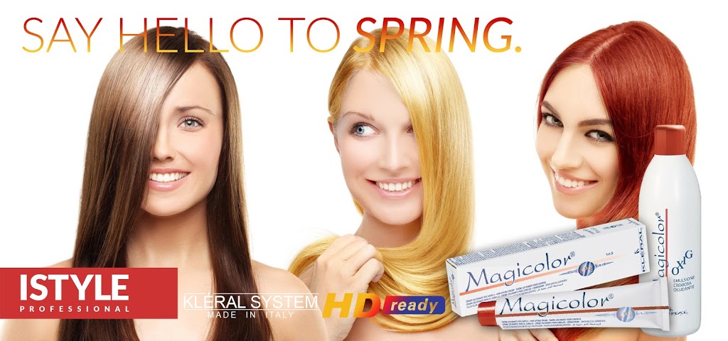 IStyle Beauty Supplies | 234 Wilkinson Rd, Brampton, ON L6T 4N7, Canada | Phone: (905) 455-5051