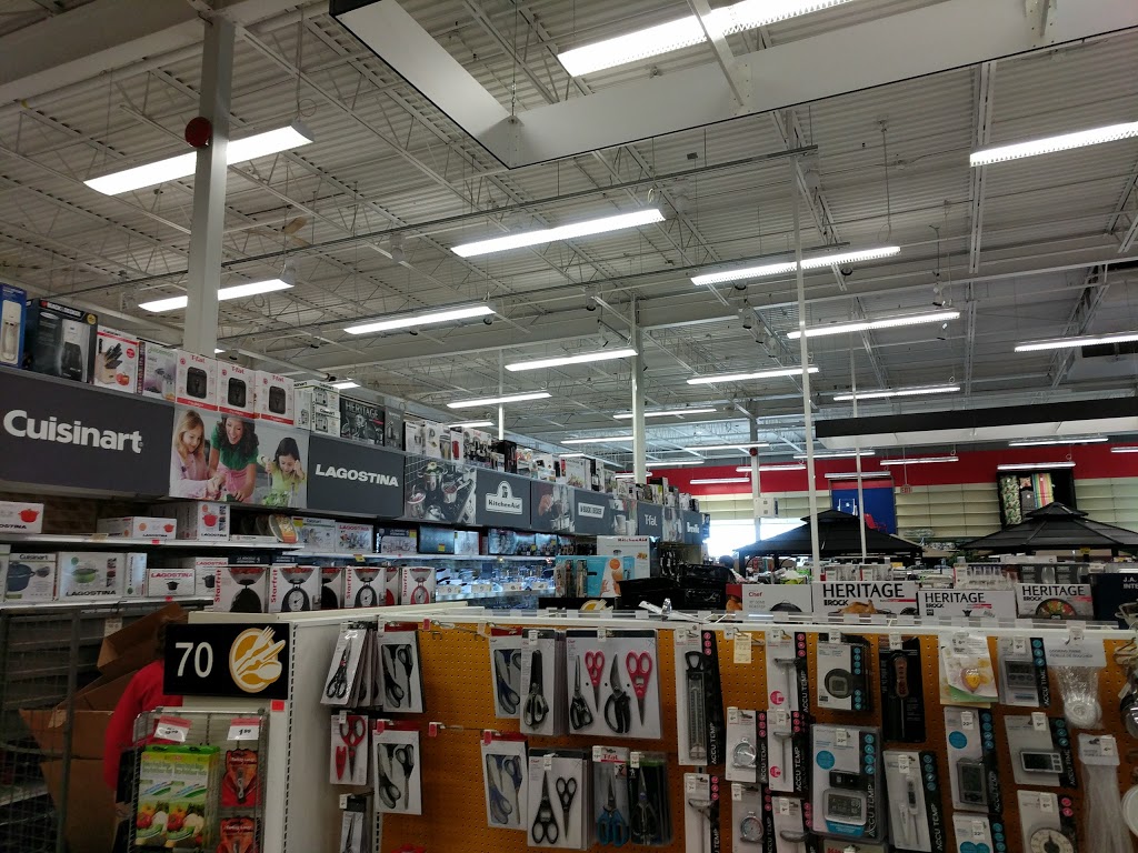 Canadian Tire | 99 First St, Orangeville, ON L9W 2E8, Canada | Phone: (519) 941-1090