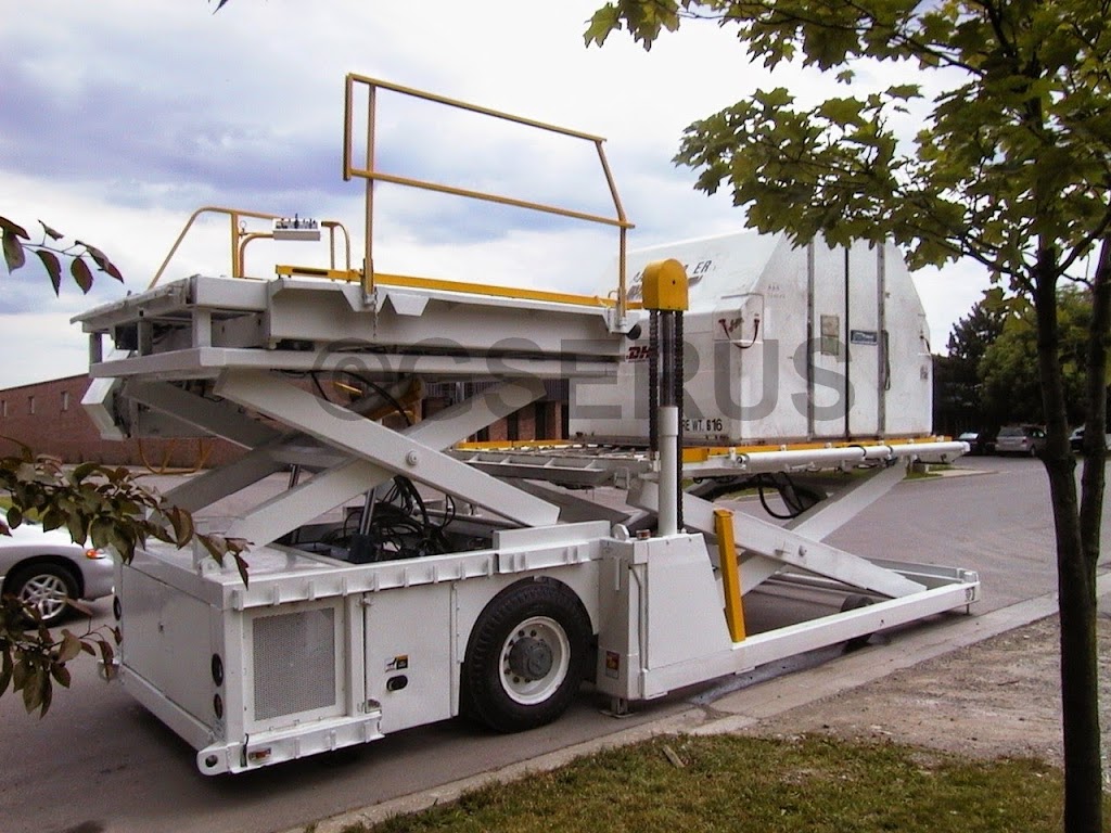 GSE-R-Us | 1883 Bonhill Rd, Mississauga, ON L5T 1C1, Canada | Phone: (905) 795-1520