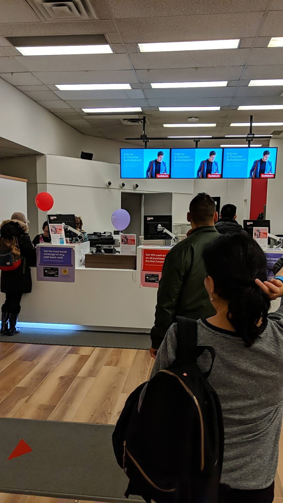 Scotiabank | 465 North Rd, Coquitlam, BC V3K 3V9, Canada | Phone: (604) 933-3300