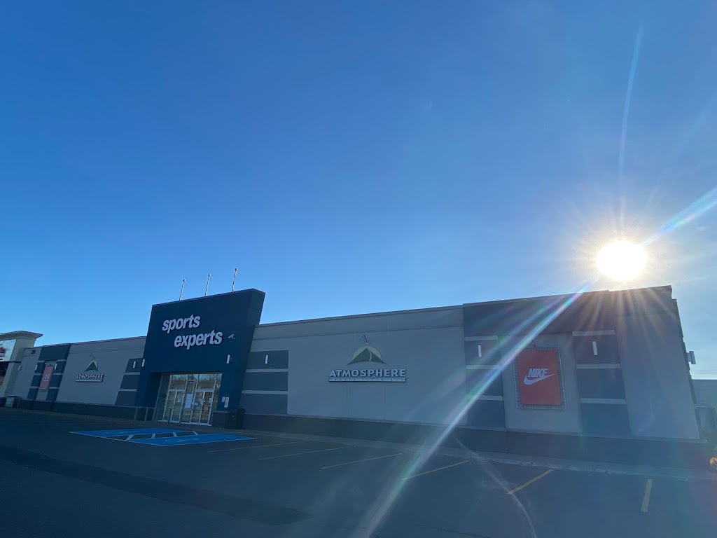 Sports Experts | 200 Rue Bouvier, Québec, QC G2J 1R8, Canada | Phone: (418) 627-6665