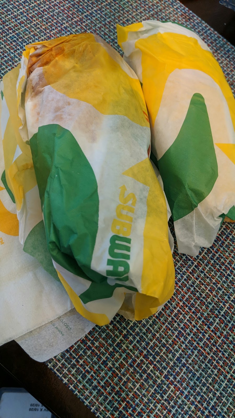 Subway | 5209 Discovery Way Unit 1, Leduc, AB T9E 8N4, Canada | Phone: (780) 986-6541
