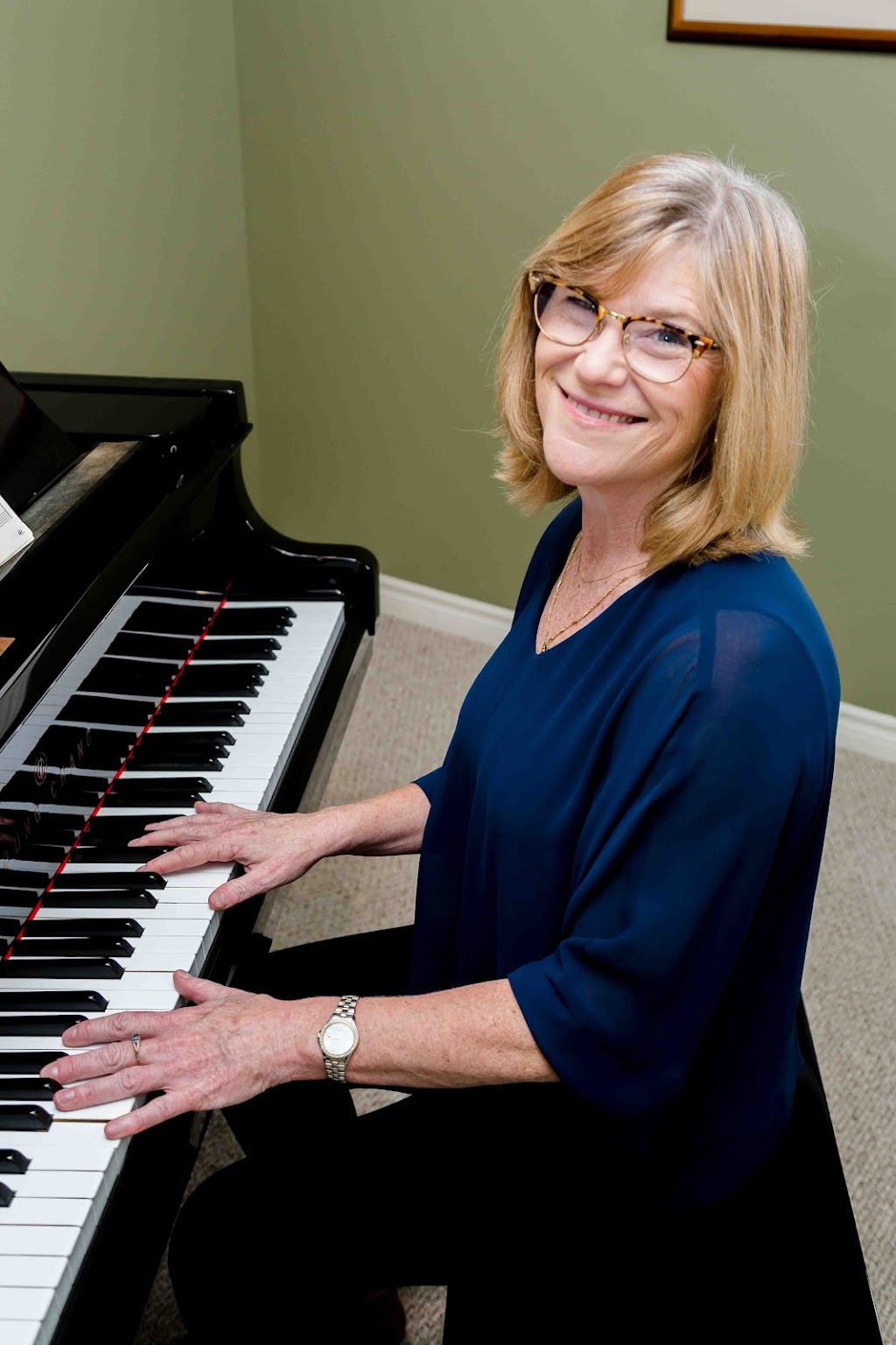 Susan McAllister Studios | 70 Riverbank Dr, St Thomas, ON N5P 4N1, Canada | Phone: (519) 633-7556