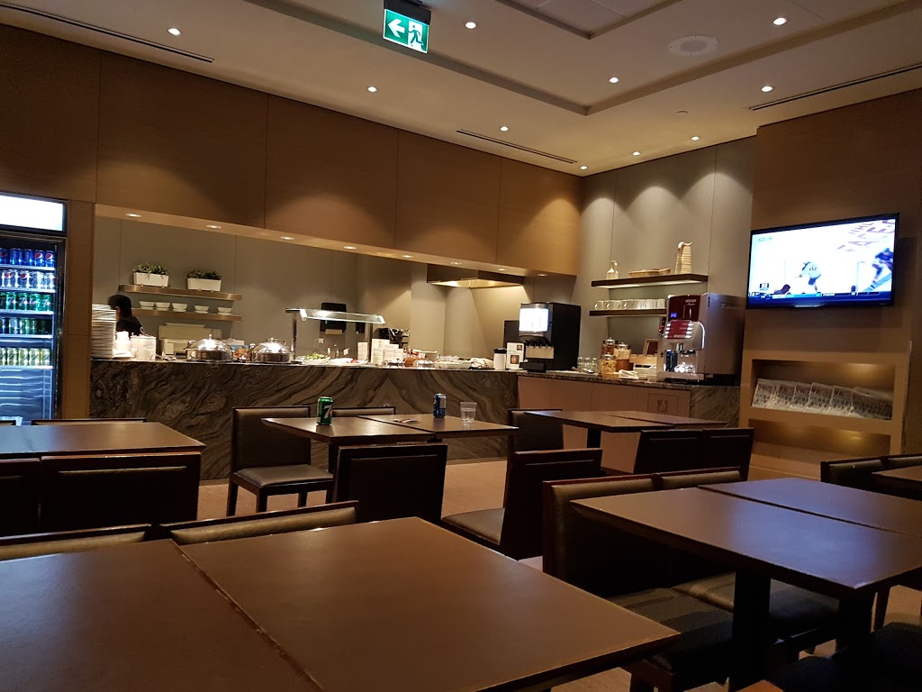 Plaza Premium Lounge International Terminal | 3211 Grant McConachie Way, Richmond, BC V7B 1M8, Canada