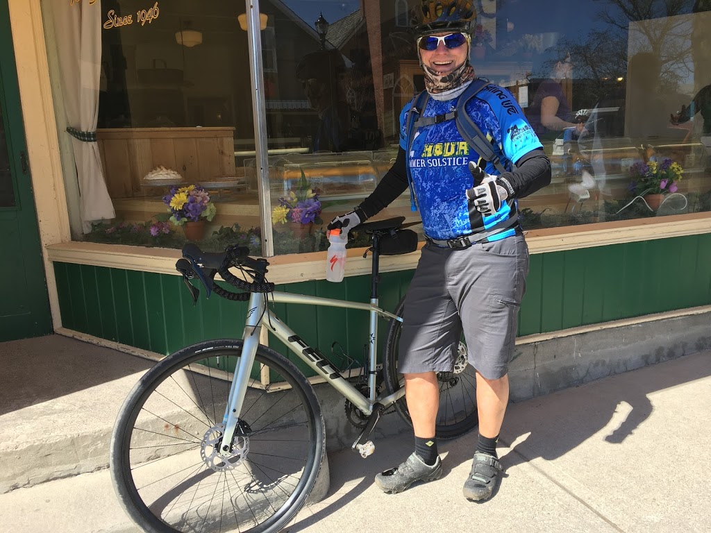 GTS Bike Repair | 3075 Dalehurst Dr, Mississauga, ON L5N 6M8, Canada | Phone: (416) 458-6702
