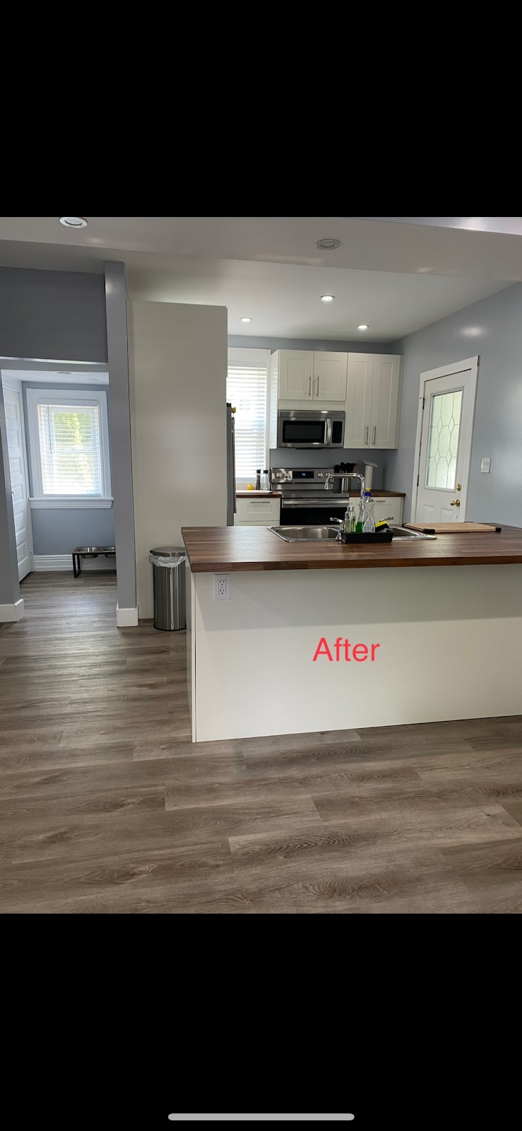 Paramount Contracting Services inc | 464 Trillium St, Victoria Harbour, ON L0K 2A0, Canada | Phone: (705) 937-0186
