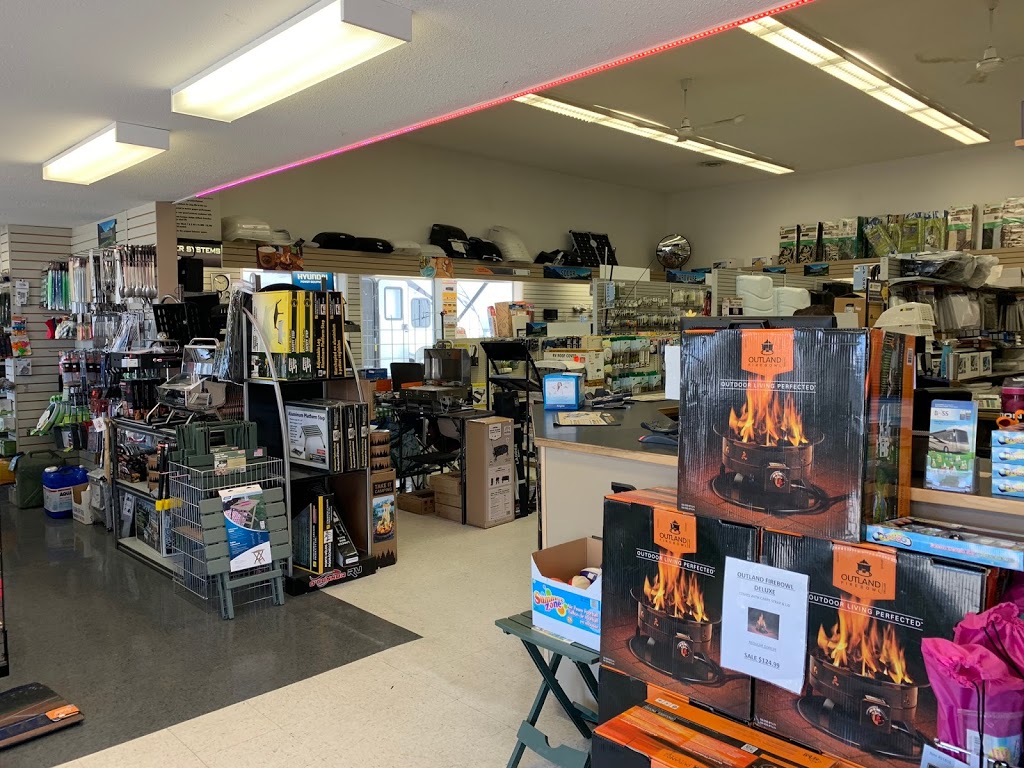 OConnor RV Centre | 44430 Yale Rd, Chilliwack, BC V2P 6J1, Canada | Phone: (604) 792-2747
