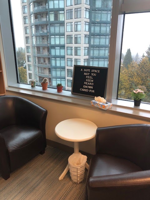 Burnaby Hospice Society | 4535 Kingsway, Burnaby, BC V5H 0E5, Canada | Phone: (604) 520-5087