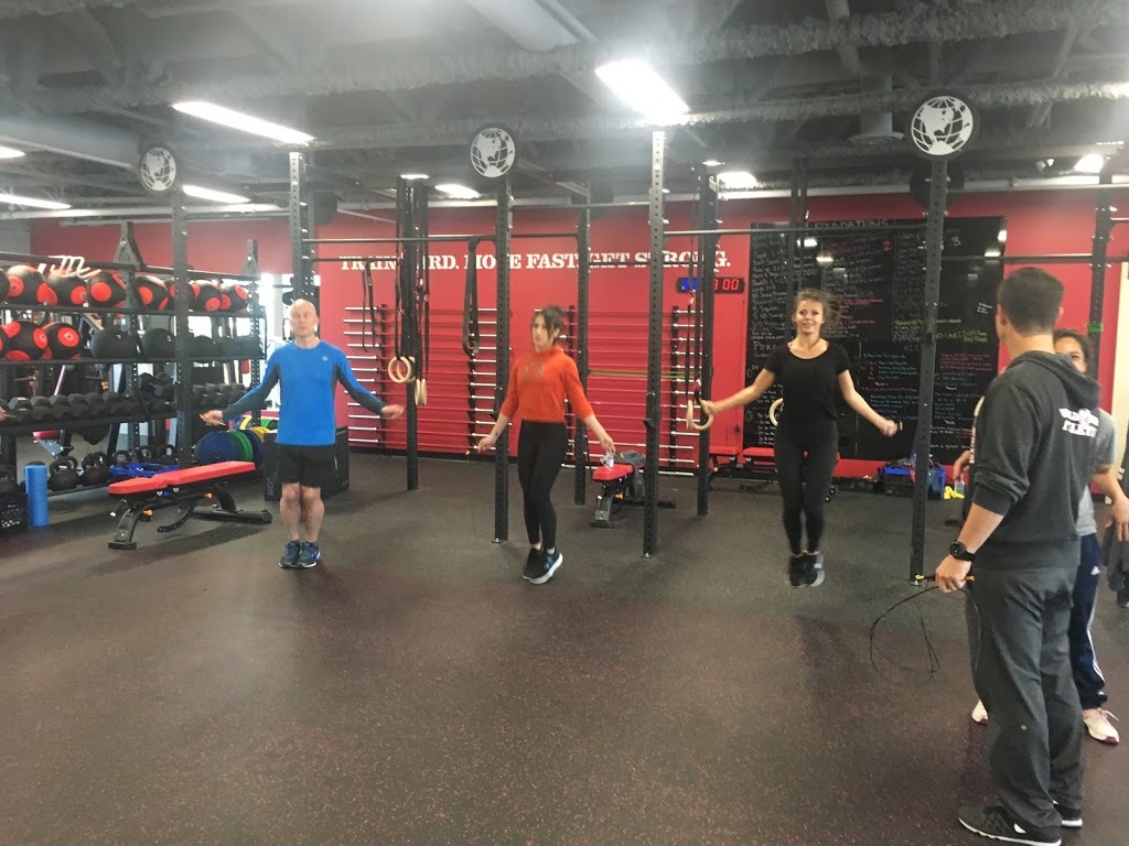 World Gym Athletics Chilliwack | 6640 Vedder Rd, Chilliwack, BC V2R 0J2, Canada | Phone: (604) 705-2845