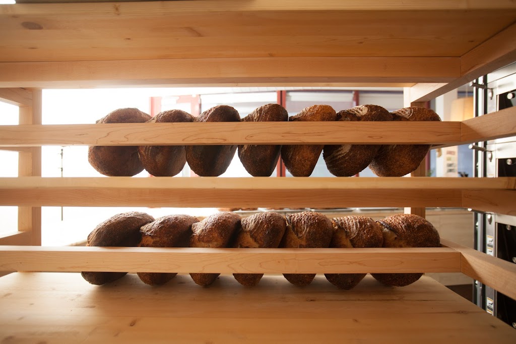 Miette Boulangerie | 317 Rue de Lévis, Montréal, QC H3J 2V7, Canada | Phone: (514) 419-1363