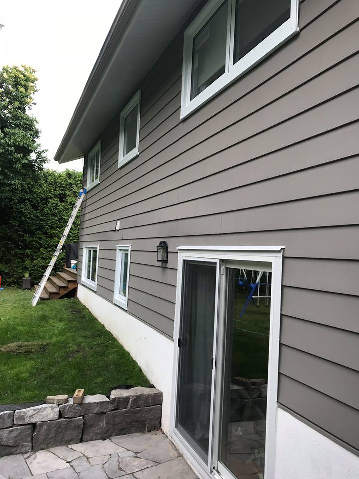Spectra Painters | 2189 Stonehenge Crescent, Gloucester, ON K1B 4N7, Canada | Phone: (613) 606-4816