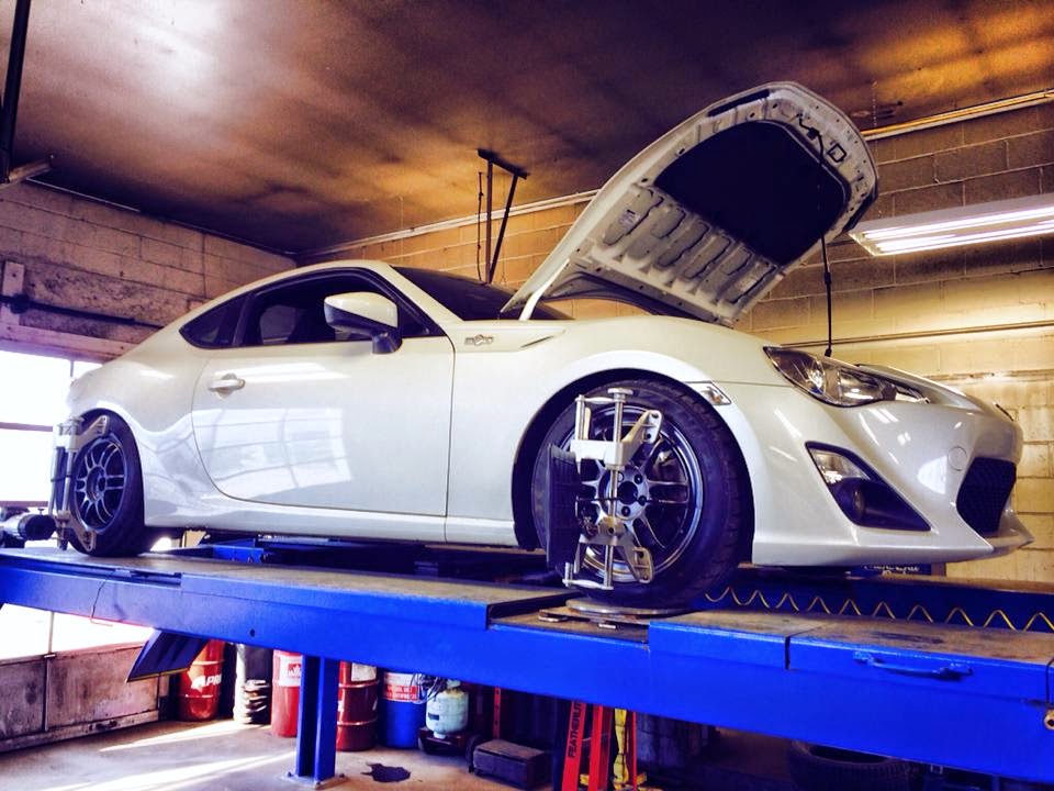 Auto Synchro Pneus et Mécanique | 248 Avenue Béthany, Lachute, QC J8H 2M8, Canada | Phone: (450) 562-8228