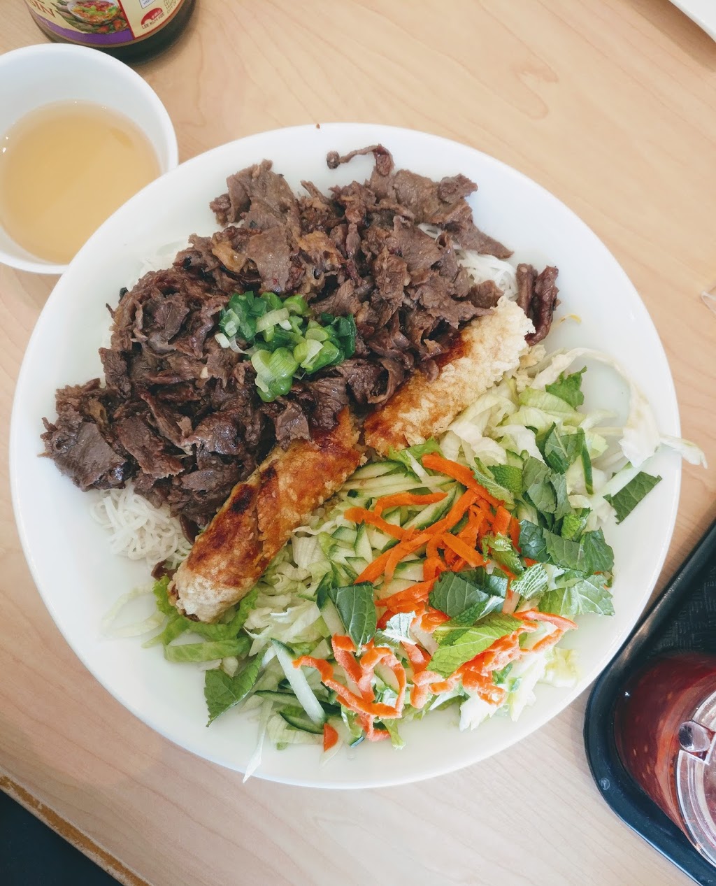 Pho Metro | 6941 Derry Rd W, Milton, ON L9T 7H5, Canada | Phone: (905) 636-0338