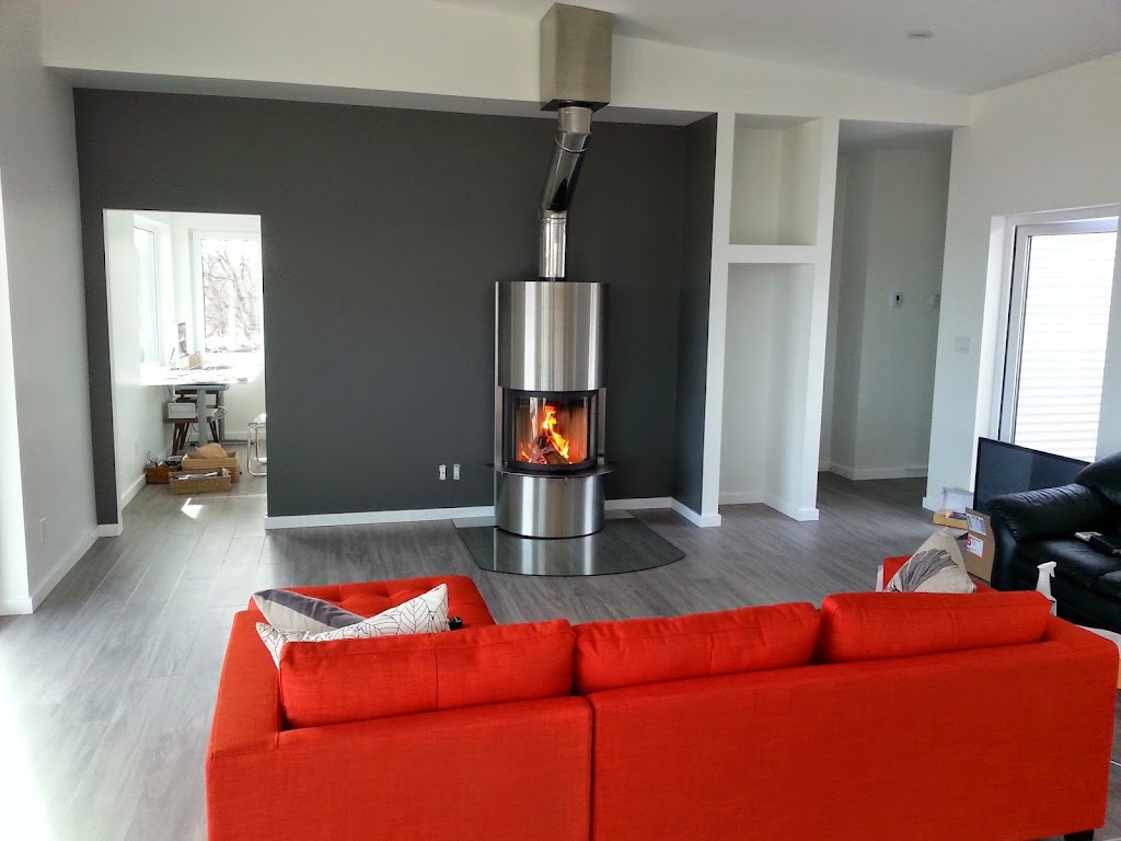 Backwoods Boiler Boys | Unnamed Road, Darlingford, MB R0G 0L0, Canada | Phone: (204) 246-2102