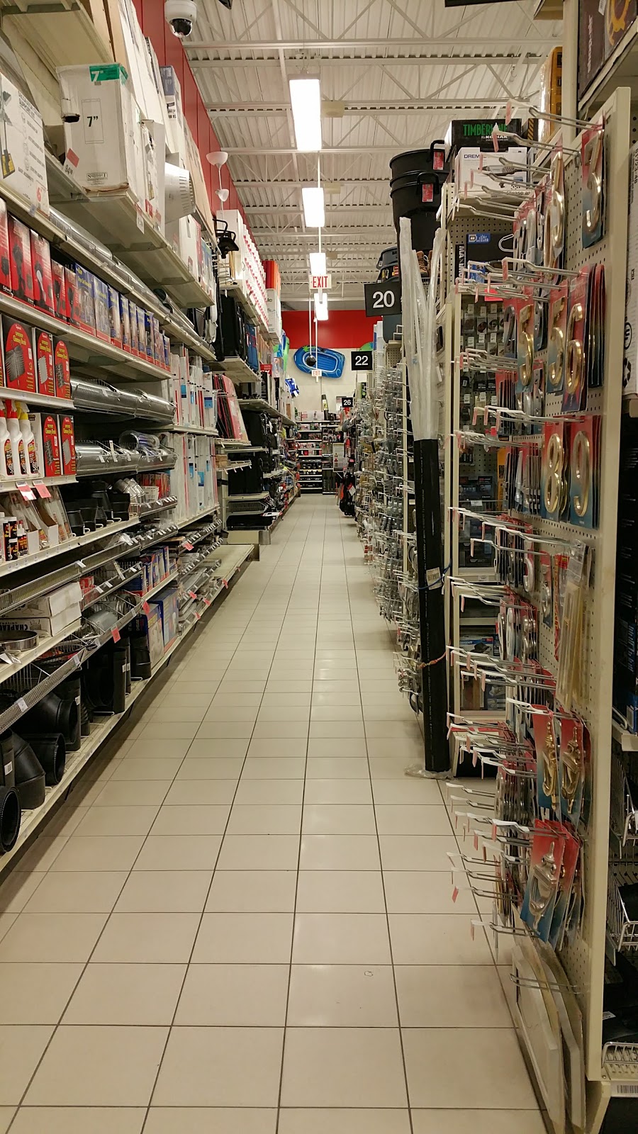 Canadian Tire | 1851 Mamquam Rd, Squamish, BC V8B 0H5, Canada | Phone: (604) 898-2227