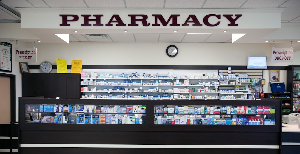 Aid Plus Pharmacy | 252 Dundas St E #1, Waterdown, ON L0R 2H6, Canada | Phone: (905) 689-8880