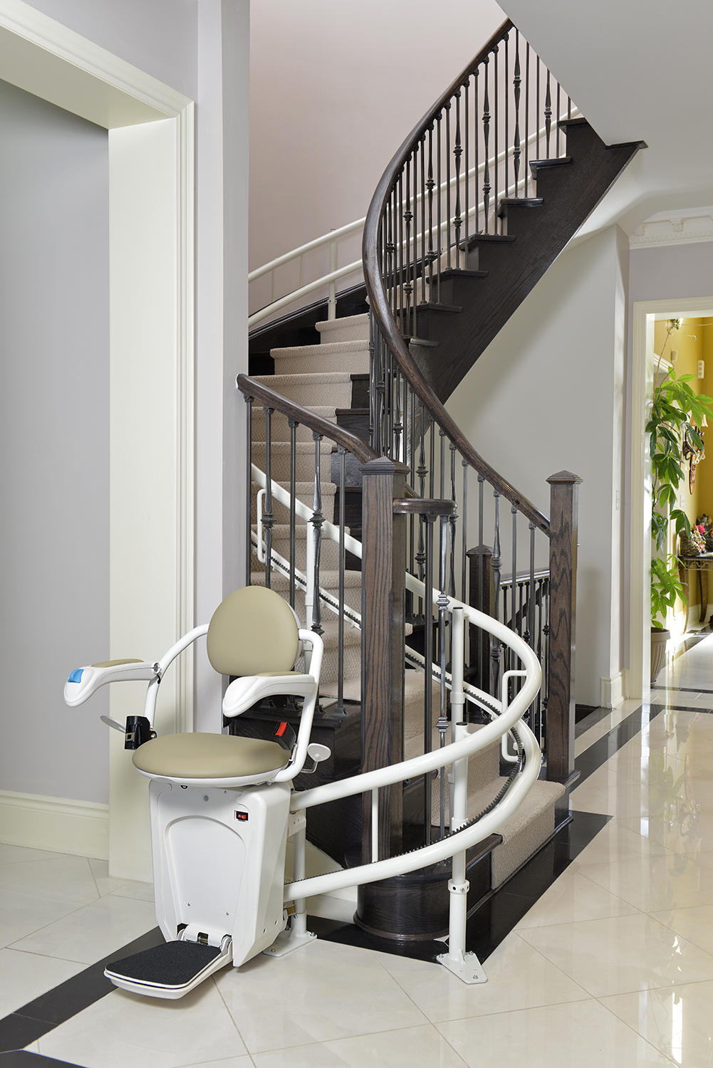 Pacific Stair Lifts | 3-3432 Gislason Ave, Coquitlam, BC V3B 3H7, Canada | Phone: (604) 833-4553