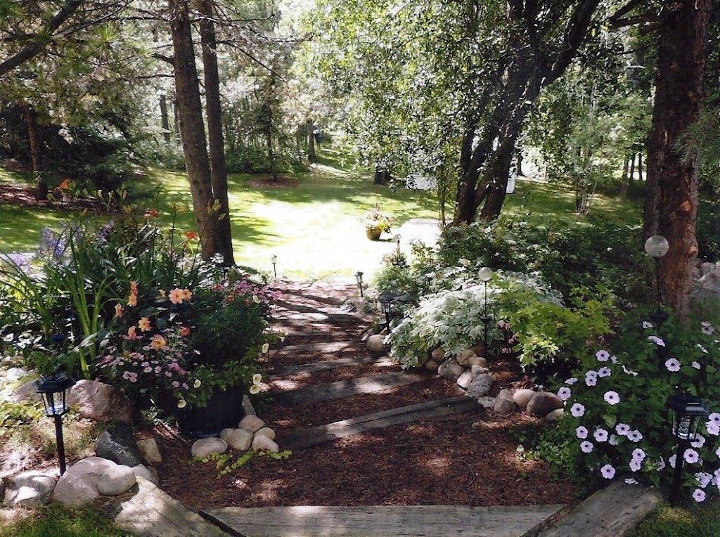Silver Fox Gardens | 52328 Range Rd 215, Sherwood Park, AB T8E 1B6, Canada | Phone: (780) 922-2370