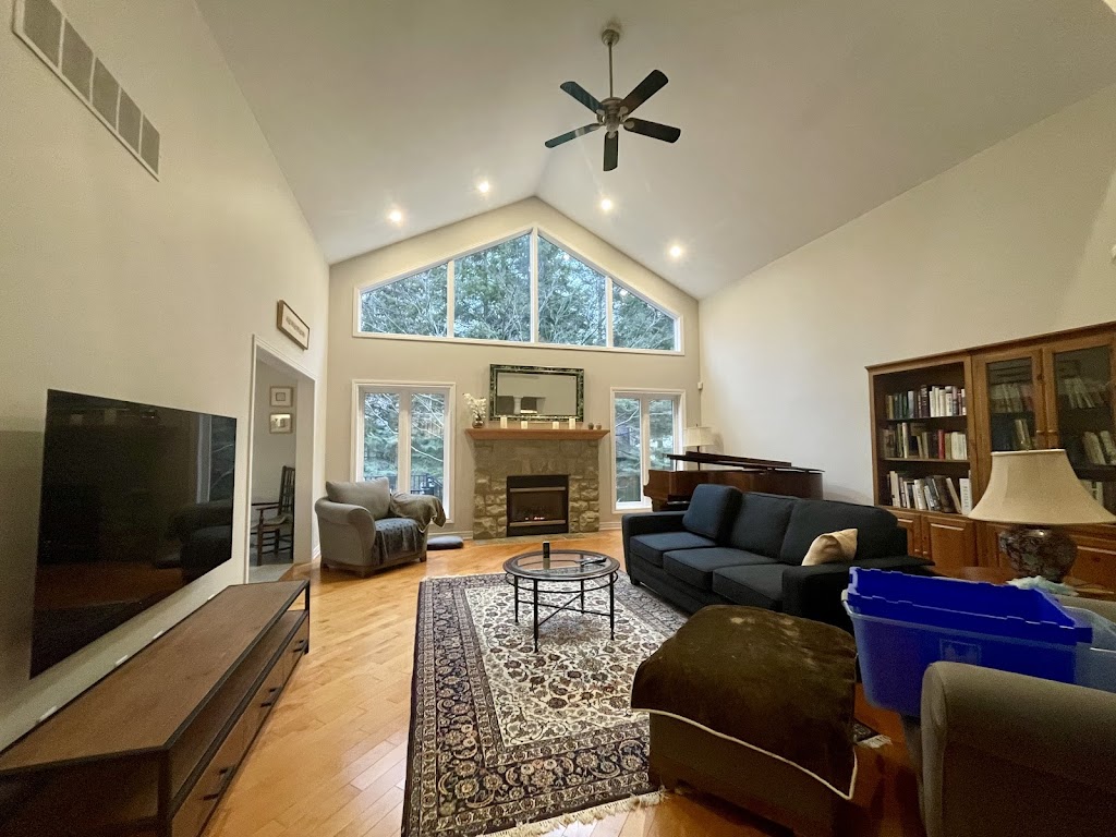 Greystone Painting | 1360 White Oaks Blvd, Oakville, ON L6H 2R7, Canada | Phone: (905) 599-2807