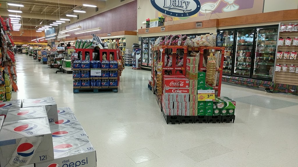 Sobeys | 50 Old Placentia Rd, Mount Pearl, NL A1N 4P5, Canada | Phone: (709) 745-8500