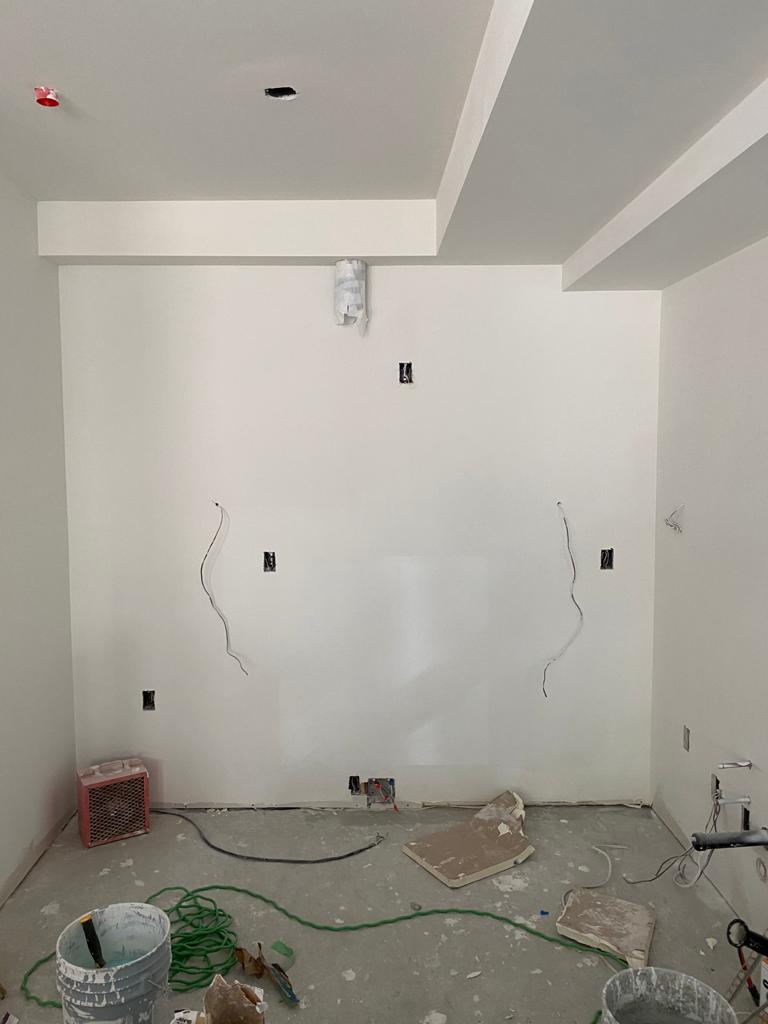 Rock & Stone Drywall | 14877 74 Ave, Surrey, BC V3S 0T9, Canada | Phone: (604) 961-6349