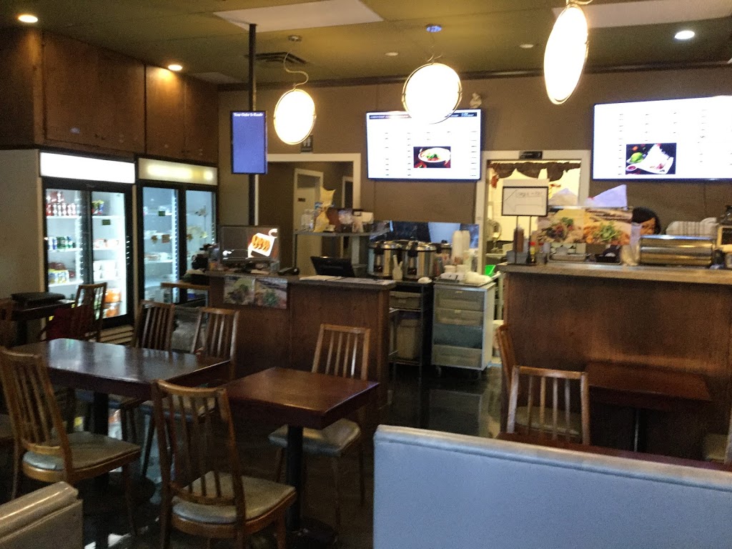 4 Stones Vegetarian Cuisine | 7771 Westminster Hwy, Richmond, BC V6X 1A4, Canada | Phone: (604) 278-0852