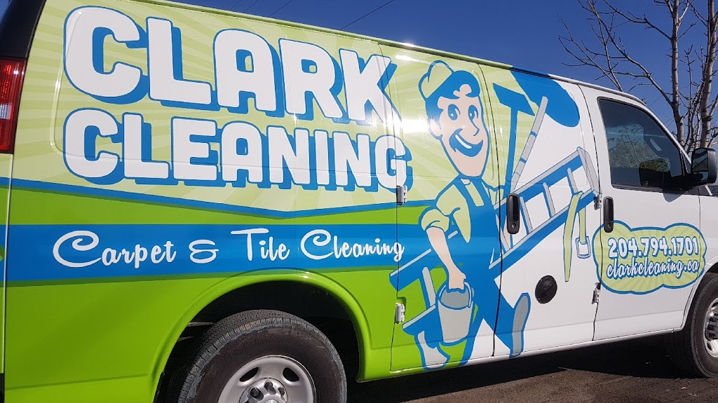 Clark Cleaning Ltd | 726 McCalman Ave, Winnipeg, MB R2L 1G7, Canada | Phone: (204) 794-1701