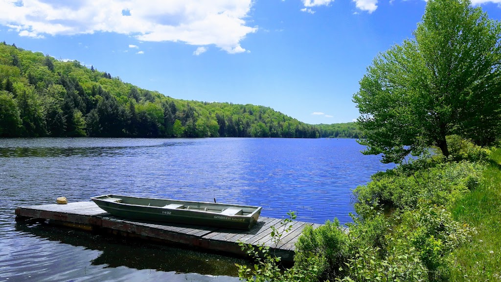 YMCA Du Québec - Camp Y Kanawana | 673 Mnt St Elmire, Saint-Sauveur, QC J0R 1R1, Canada | Phone: (450) 227-2414
