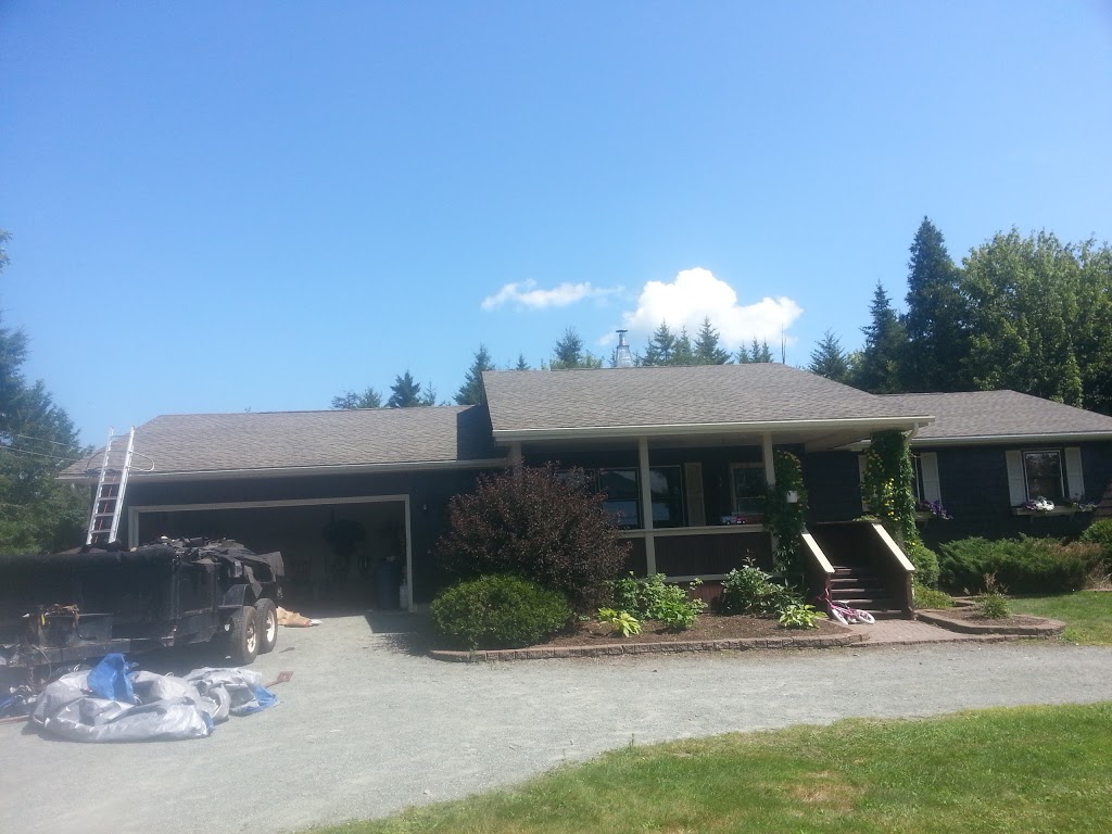 Artisan Roofing | Moncton, NB E1E 1A4, Canada | Phone: (506) 380-9514
