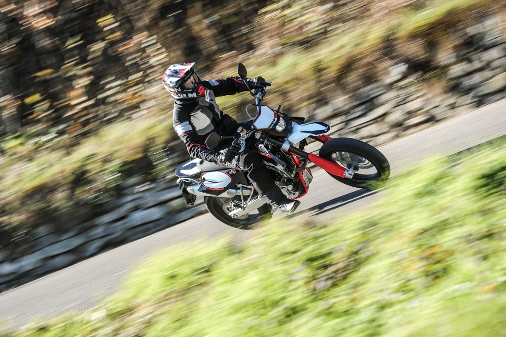 Moto Italia | 22 Greenborough Crescent, Dartmouth, NS B2V 2K8, Canada | Phone: (902) 880-6731