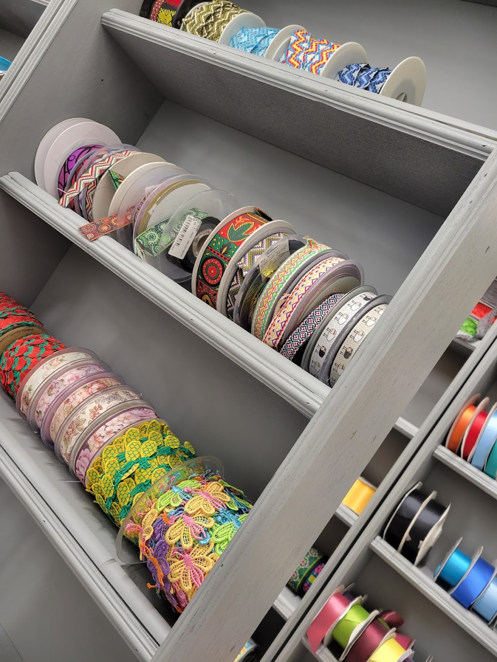 Marshall Fabrics | 1500 King Edward St Suite 1, Winnipeg, MB R3H 0R5, Canada | Phone: (204) 783-1939